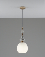 Светильник подвесной Moderli V11176-1P Charm