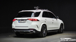Mercedes-Benz GLE-Class W167 GLE450 4MATIC (03.2023)