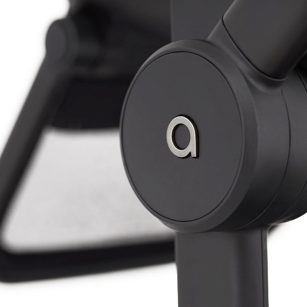 Детская коляска Anex Flo x Avionaut Cosmo 3 в 1 Lungo/ss-06 Black