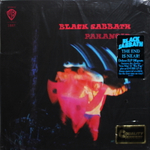 Black Sabbath / Paranoid (Deluxe Edition)(2LP)