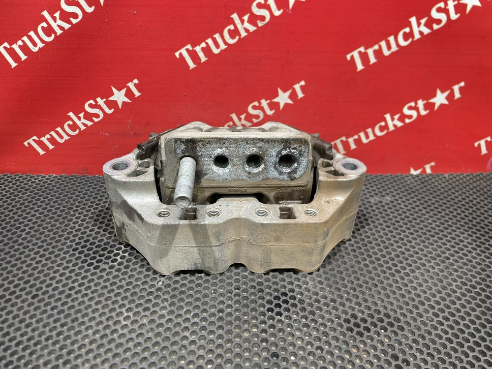 Подушка КПП 2021г