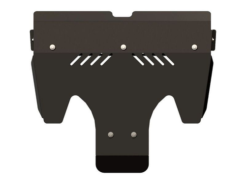 Защита картера Sheriff для Subaru Tribeca I 2005-2014 арт.22.0784