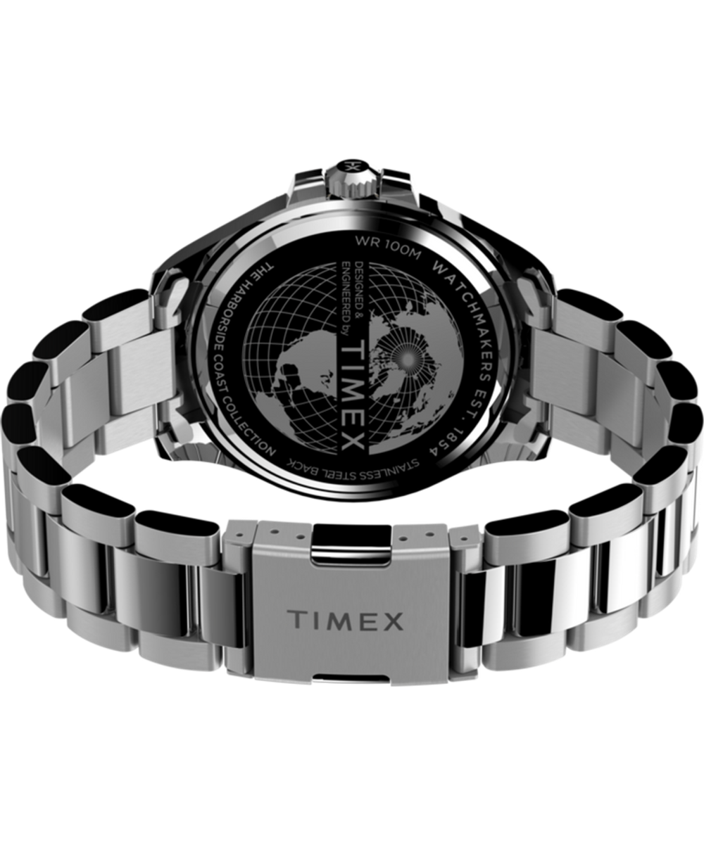 Мужские наручные часы Timex TW2V27400