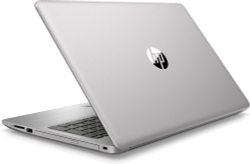 Ноутбук HP 255 G7 15.6; 1920x1080 (Full HD) / AMD Ryzen 3 3200U, 2600 МГц / 8 Гб DDR-4 / 256 Гб SSD / Radeon Vega 3 / Wi-Fi/ Bluetooth/ Cam/ DOS / чёрный 15A08EA