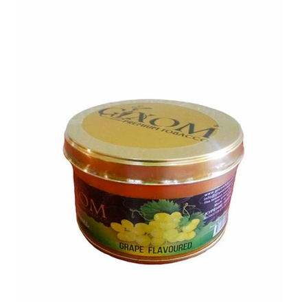 Gixom - Grape Mint (1kg)