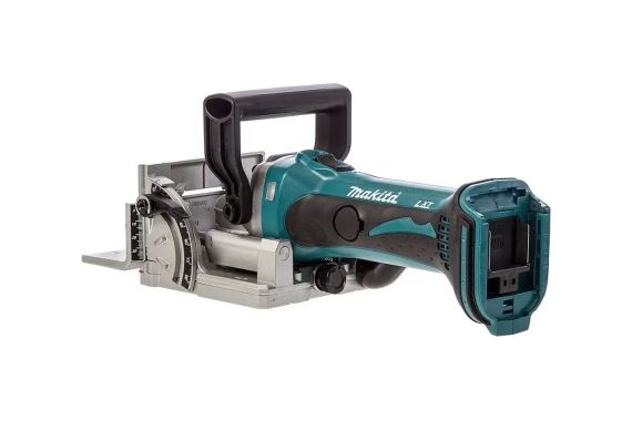 Аккумуляторный фрезер Makita DPJ180Z (без акк, без з/у)