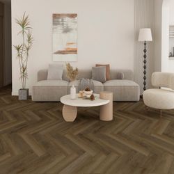Strong Step Ideal Pecan, 1,588 м²