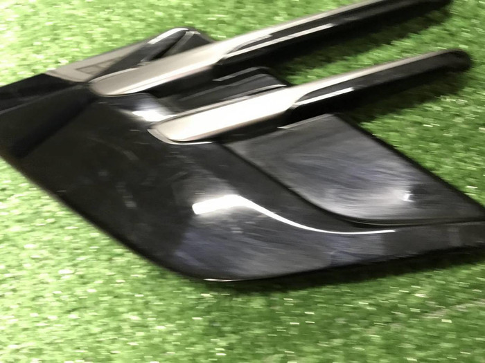 Накладка крыла передняя Range Rover Sport 2 17-22