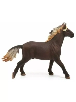 Фигурка Мустанг жеребец Schleich 13805