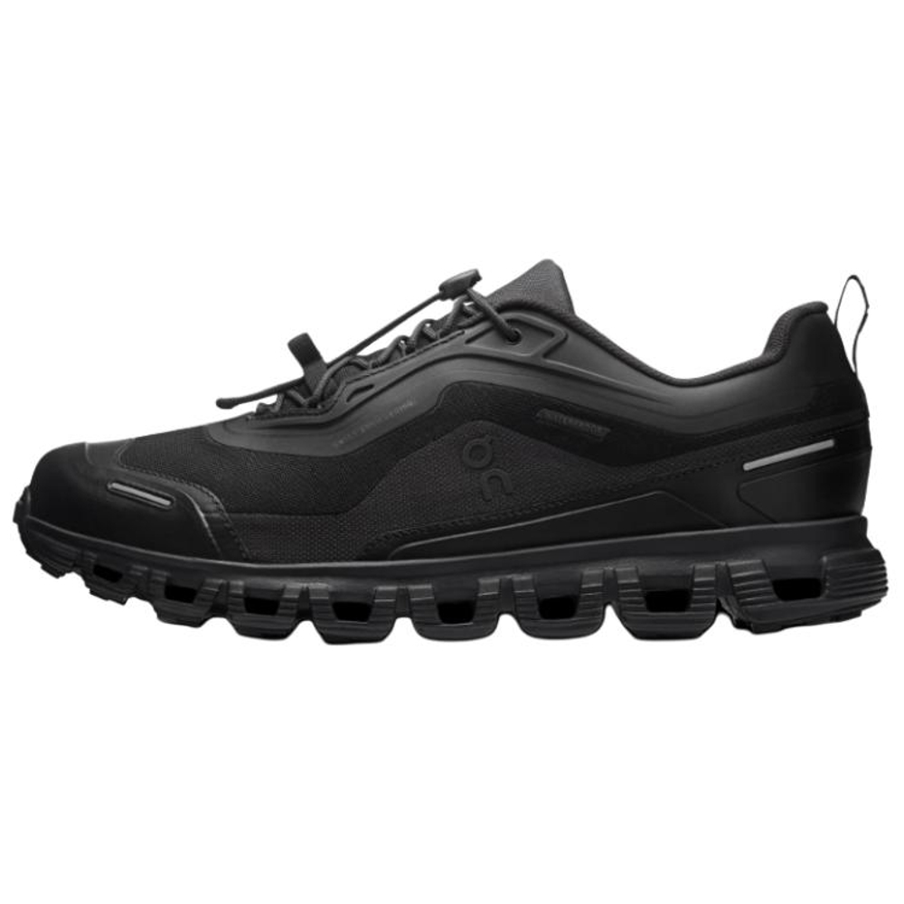 On Cloud 6 Waterproof Support