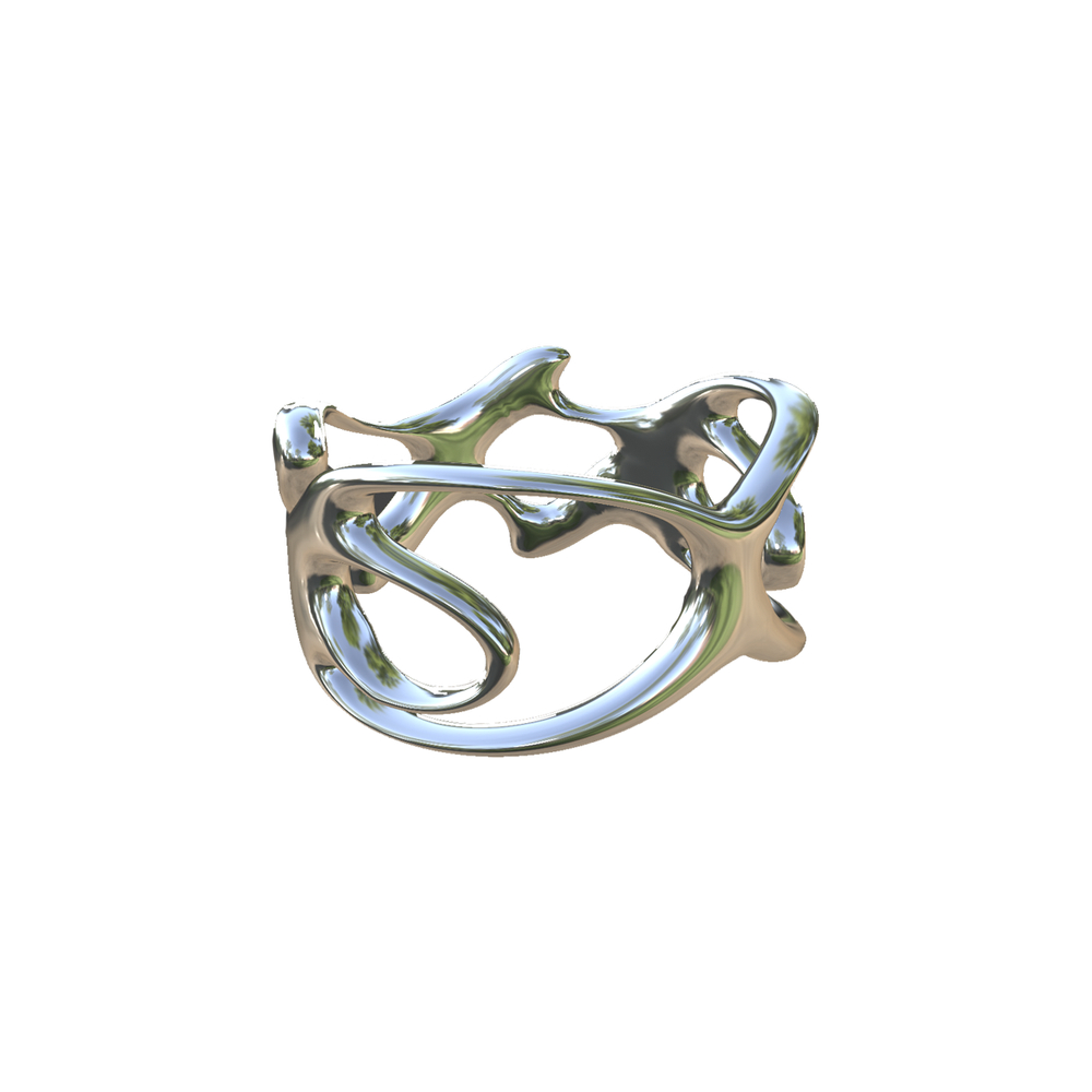 DCW RING (ПРЕДЗАКАЗ)