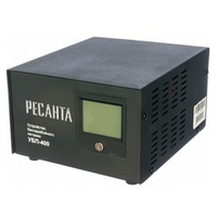 Устройство бесперебойного питания Ресанта УБП-400 61/49/3