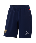 Шорты парадные JÖGEL NATIONAL PerFormDRY Woven Shorts, темно-синий