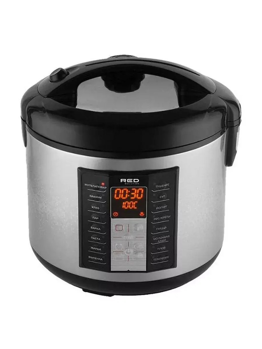 Мультиварка мультиповар SkyCooker RMC-M40S