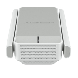 Keenetic Buddy 5 (KN-3311) Двухдиапазонный Mesh-ретранслятор сигнала Wi-Fi AC1200 с портом Ethernet