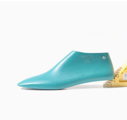 Колодки женские, для изготовления обуви арт. W439 высота каблука 2 см