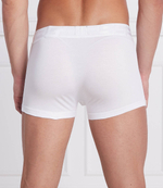 Трусики-боксеры 3шт. IDOL Guess Underwear - темно-синий(U2BG01 K6YW0)