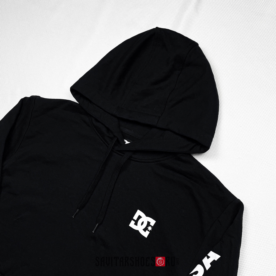 Худи DC SHOES