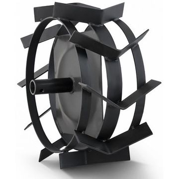 Грунтозацепы Дн 425х200 комплект