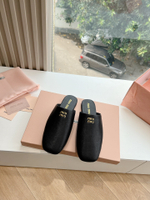 Miu Miu Slippers