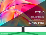 Монитор Hisense 27N3G-PRO