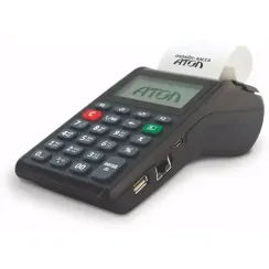 Онлайн касса АТОЛ 53720 Без ФН