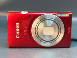 Canon IXUS 185