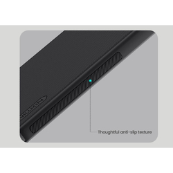 Накладка Nillkin Super Frosted Shield Pro для iPhone 16e