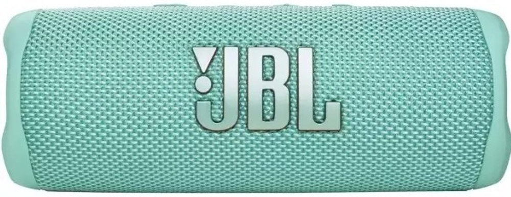 Портативная колонка JBL Flip 6 Teal