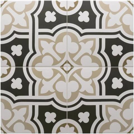 Equipe Rivoli Plaza 20x20