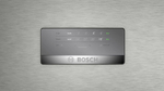 Двухкамерный холодильник Bosch KGN39VI25R