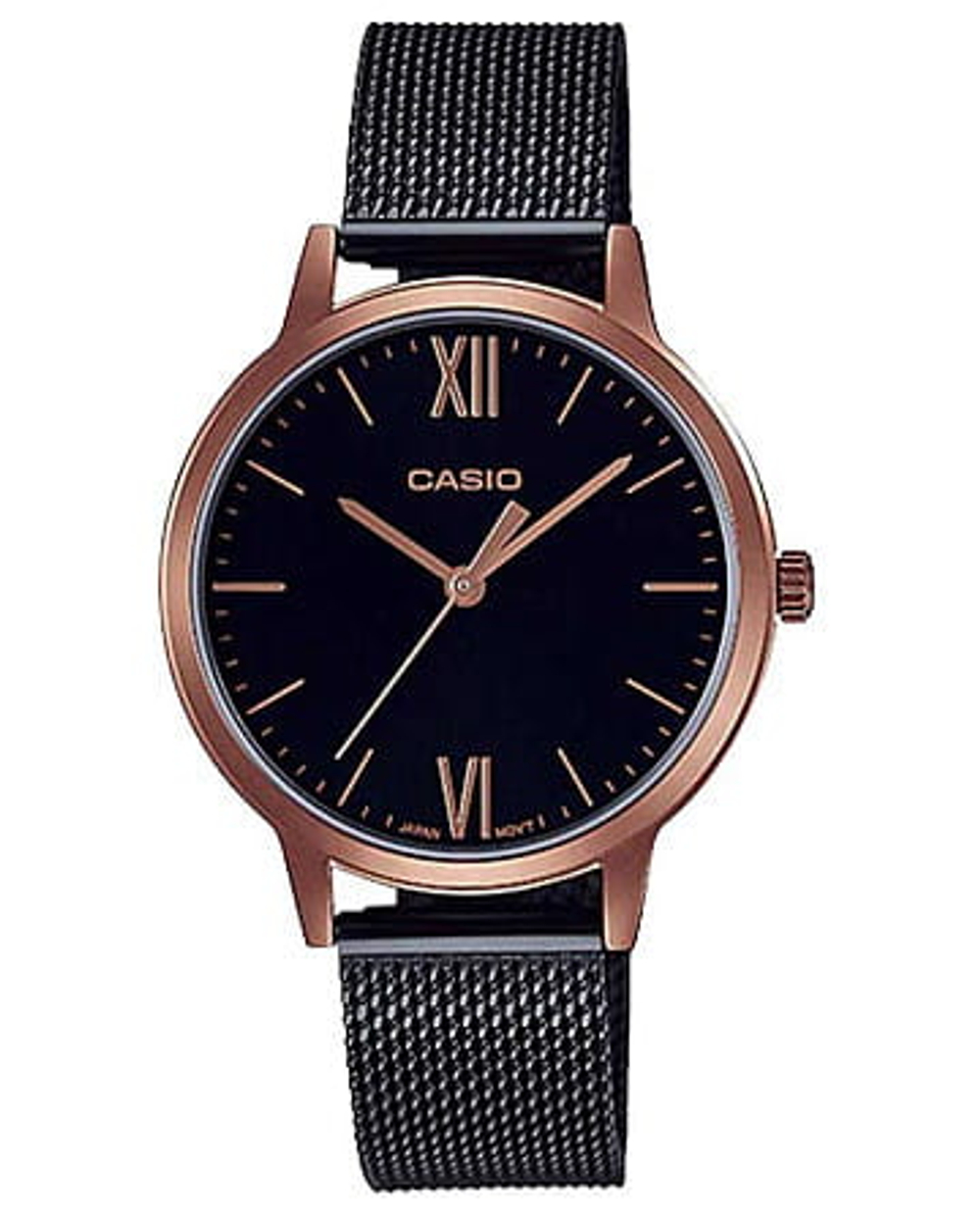 Часы Casio Collection LTP-E157MRB-1B