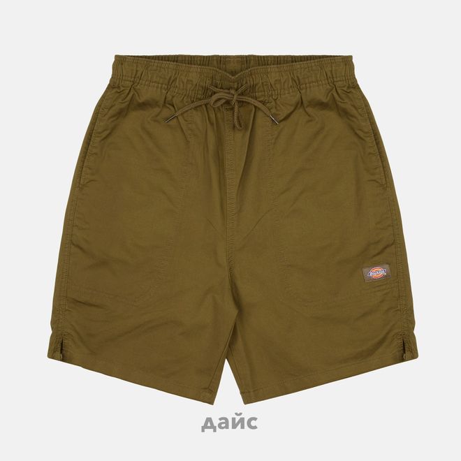 Шорты мужские Dickies Pelican Rapids Short