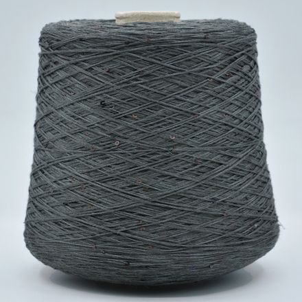 G&G Filati Art. BELLINO (стальной микромеланж шалфей)