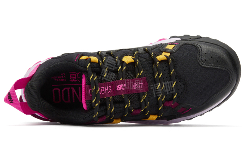 Кроссовки New Balance Nb Shando (Женская размерная сетка)