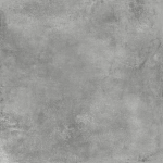 Керамогранит Alma Ceramica GFU6060TTM70R Totem 60x60 серый глазурованный матовый / противоскользящий под бетон