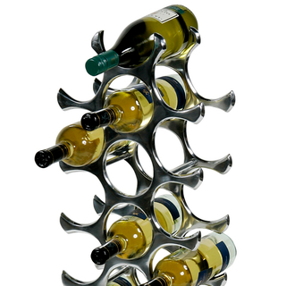 Подставка для бутылок Wine Rack Alboran L арт.103565