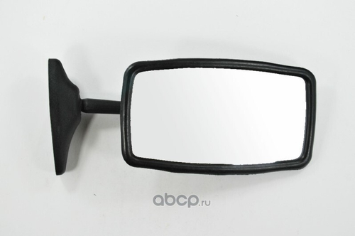 Зеркало бок. /2101-06-011/ металл. вак. уп. (ГрандРиАл)