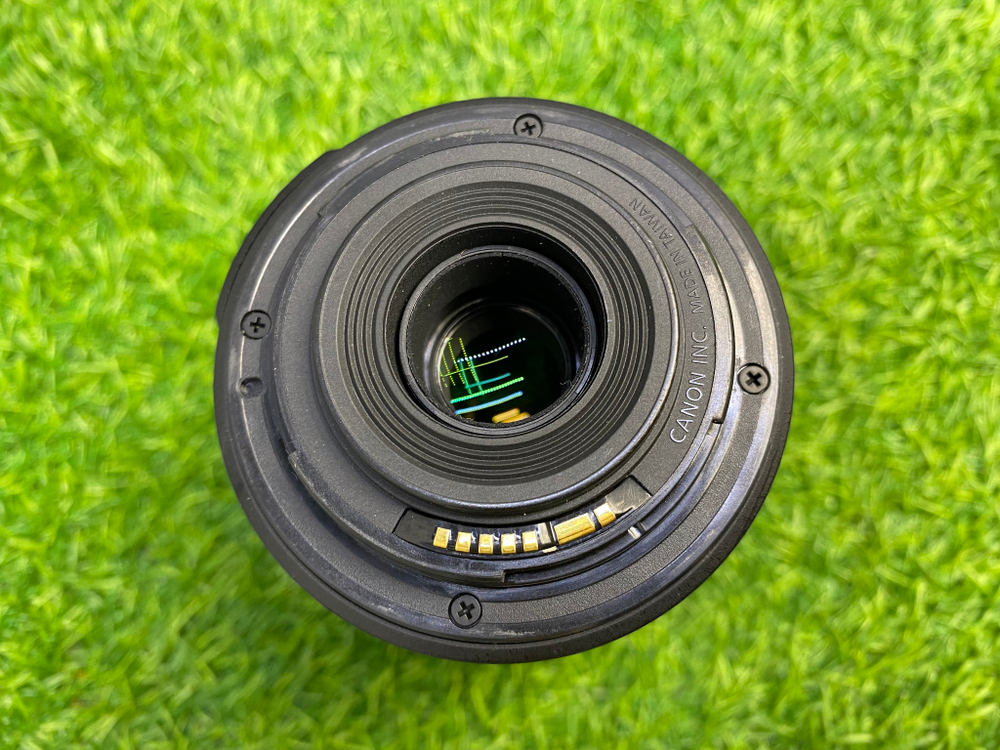 Canon EF-S 55-250mm 4.0-5.6 IS II Покупка/Продажа