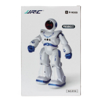 Робот на РУ, коробка R18