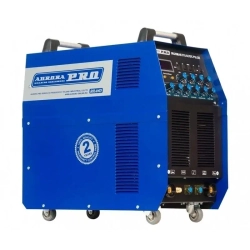 AuroraPRO IRONMAN 315 AC/DC PULSE сварочный инвертор tig 7310057