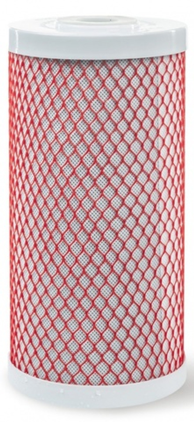 Картридж для фильтра ВВ-10" АРАГОН-3 ГЕЙЗЕР