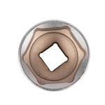 ГОЛОВКА MATRIX 6-ГРАННАЯ 32ММ CrV 1/2 ХРОМ 13132