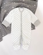 Комбинезон шов нар.