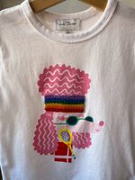 Хлопковая футболка Marc Jacobs, 110