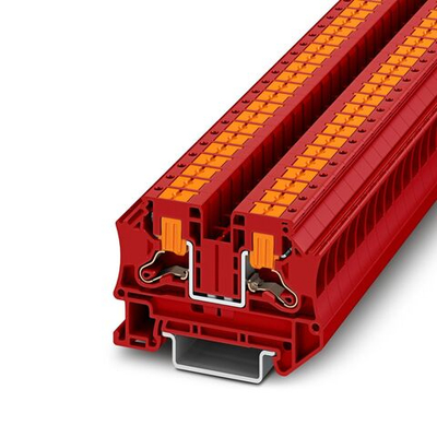 1291904 - PTV 6 RD - Проходные клеммы