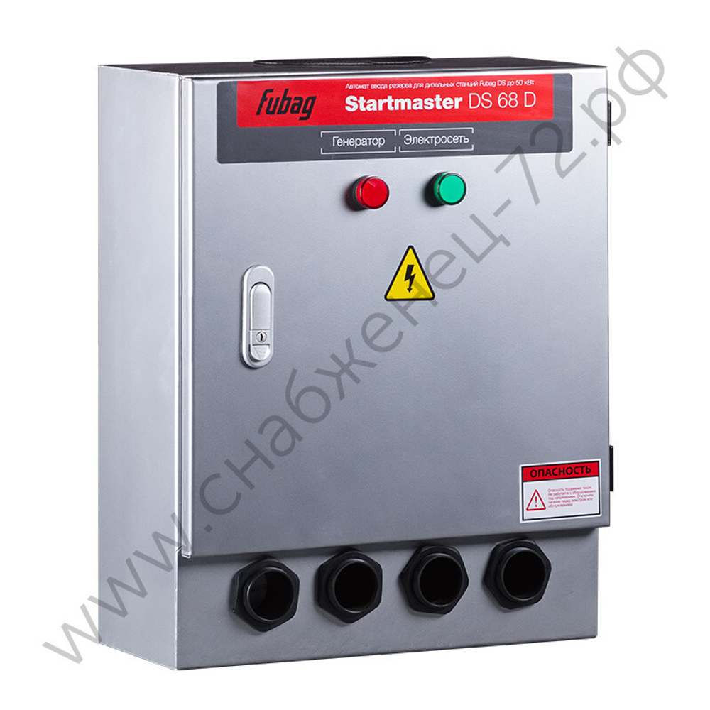 FUBAG Блок автоматики  Startmaster DS 68 D