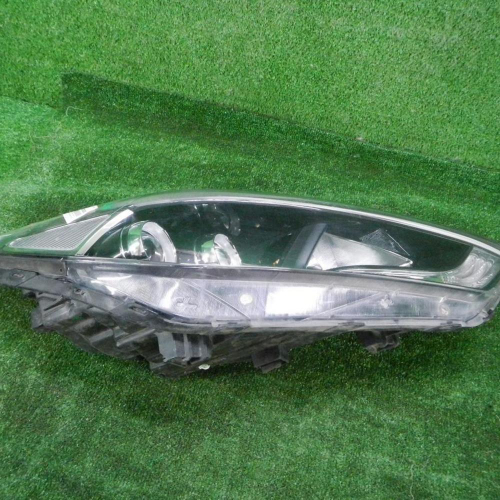 Фара правая Hyundai Tucson 3 (2015-2018) LED