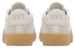 Кроссовки Nike Blazer Low Sd (Женская размерная сетка)