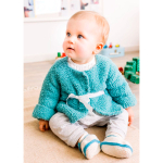 Журнал Schachenmayr "Magazin 017 - Baby Moments"